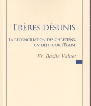 FRERES DESUNIS