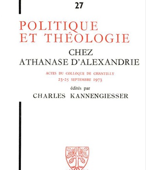 PLATONISME ET CHRISTIANISME - ESSAI D'INTERPRETATION