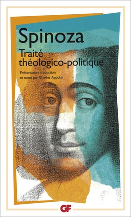 TRAITE THEOLOGICO-POLITIQUE - II