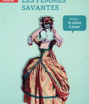 LES FEMMES SAVANTES