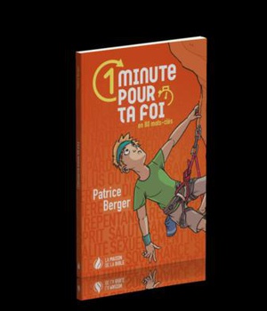 1 MINUTE POUR TA FOI : EN 80 MOTS CLES