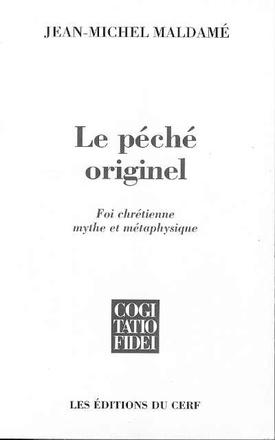 LE PECHE ORIGINEL