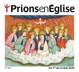 PRIONS GD FORMAT - MAI 2021 N 413