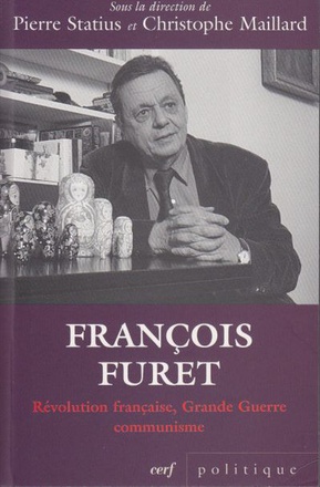 FRANCOIS FURET
