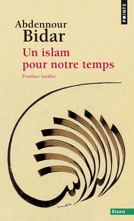 UN ISLAM POUR NOTRE TEMPS
