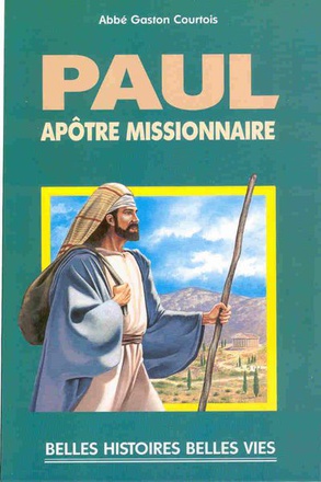 N04 PAUL, APOTRE MISSIONNAIRE