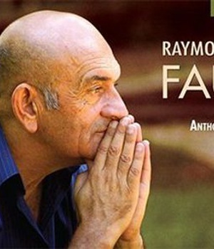 ANTHOLOGIE RAYMOND FAU CD