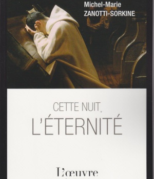 CETTE NUIT L'ETERNITE
