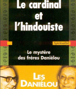 LE CARDINAL ET L'HINDOUISTE