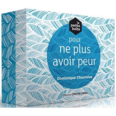 LA PETITE BOITE POUR NE PLUS AVOIR PEUR