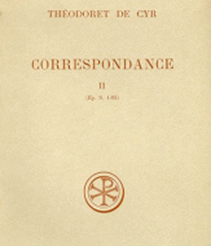 SC 98 CORRESPONDANCE, II