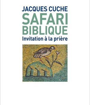 SAFARI BIBLIQUE