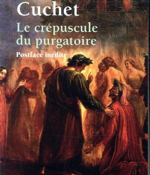 LE CREPUSCULE DU PURGATOIRE