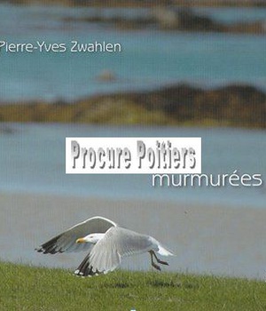 PRIERES MURMUREES