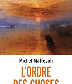 L'ORDRE DES CHOSES