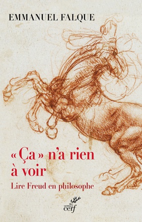 CA N'A RIEN A VOIR