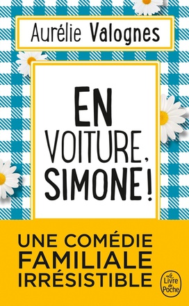 EN VOITURE, SIMONE !