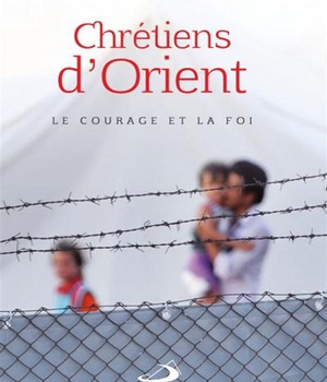 CHRETIENS D'ORIENT