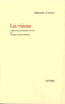 LES VISIONS