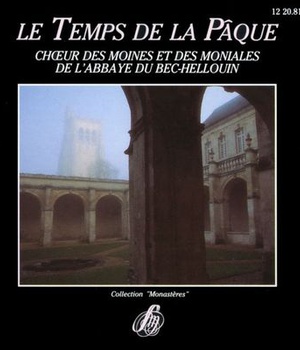 TEMPS DE LA PAQUE - AUDIO