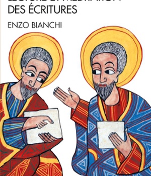 SPIRITUALITES VIVANTES POCHE - T283 - PRIER LA PAROLE - LECTURE ET MEDITATION DES ECRITURES