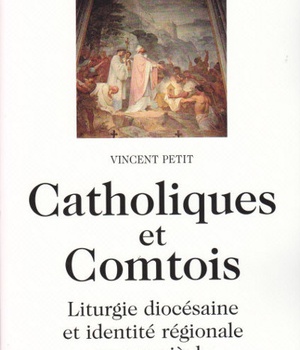 CATHOLIQUES ET COMTOIS