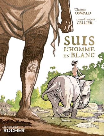 SUIS L'HOMME EN BLANC