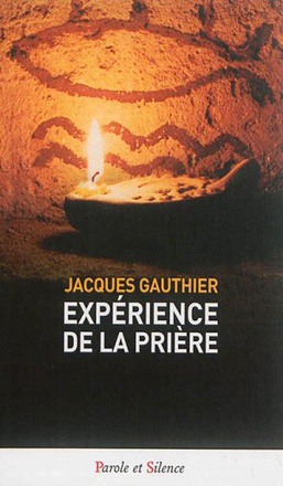 EXPERIENCE DE LA PRIERE - POCHE
