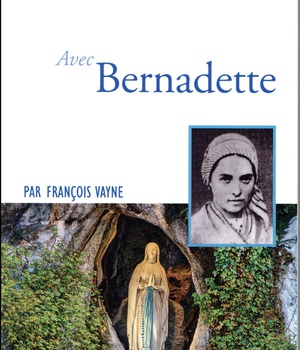 PRIER 15 JOURS AVEC BERNADETTE