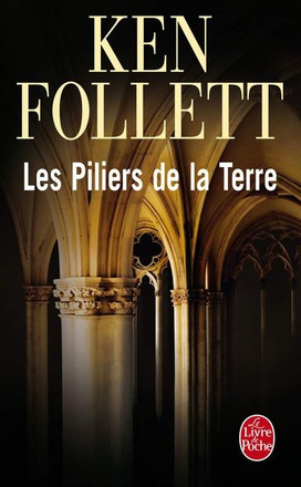 LES PILIERS DE LA TERRE