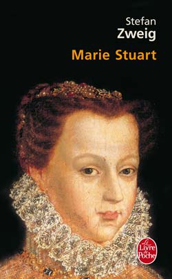 MARIE STUART