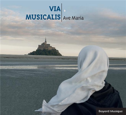 VIA MUSICALIS - AUDIO