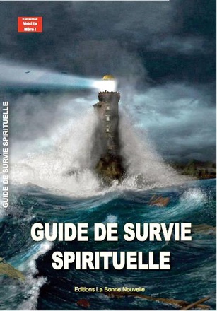 PETIT GUIDE DE SURVIE SPIRITUELLE