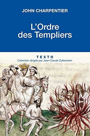 L ORDRE DES TEMPLIERS