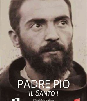 PADRE PIO, IL SANTO ! DVD