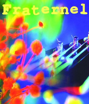 FRATERNEL - AUDIO