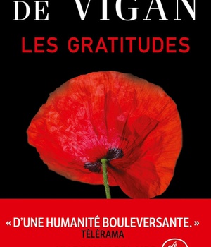 LES GRATITUDES