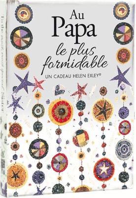 AU PAPA LE PLUS FORMIDABLE
