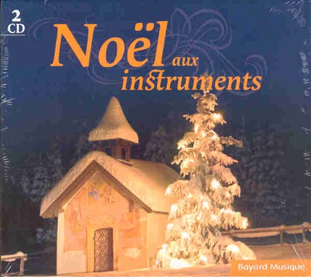 NOEL AUX INSTRUMENTS - AUDIO