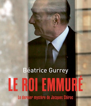 LE ROI EMMURE