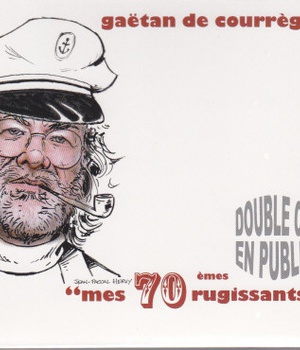 MES 70EMES RUGISSANTS - AUDIO