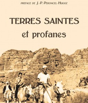 TERRES SAINTES ET PROFANES