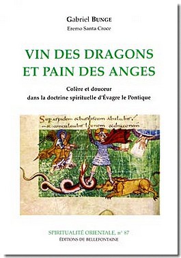 VIN DES DRAGONS ET PAIN DES ANGES