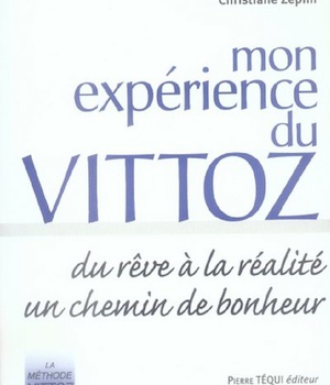 MON EXPERIENCE DU VITTOZ