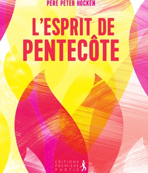 L'ESPRIT DE PENTECOTE