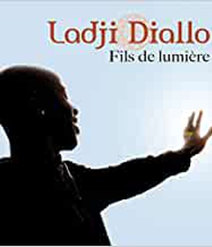 FILS DE LUMIERE CD
