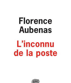 L'INCONNU DE LA POSTE