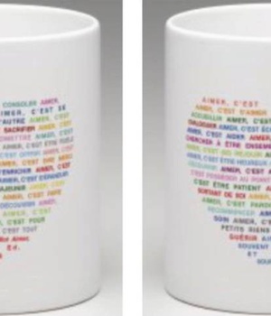 MUG COEUR