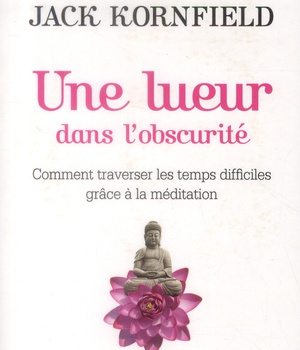 UNE LUEUR DANS L'OBSCURITE