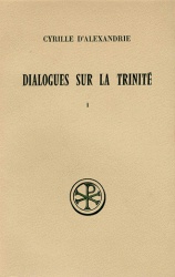 SC 231 DIALOGUES SUR LA TRINITE - TOME 1